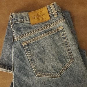 Vintage Calvin Klein Jeans size 16
